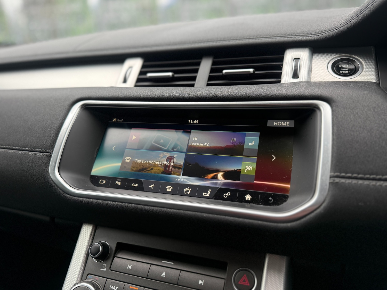 Used Land Rover Range Rover Evoque 2017 for sale - 77568544: Photo 32