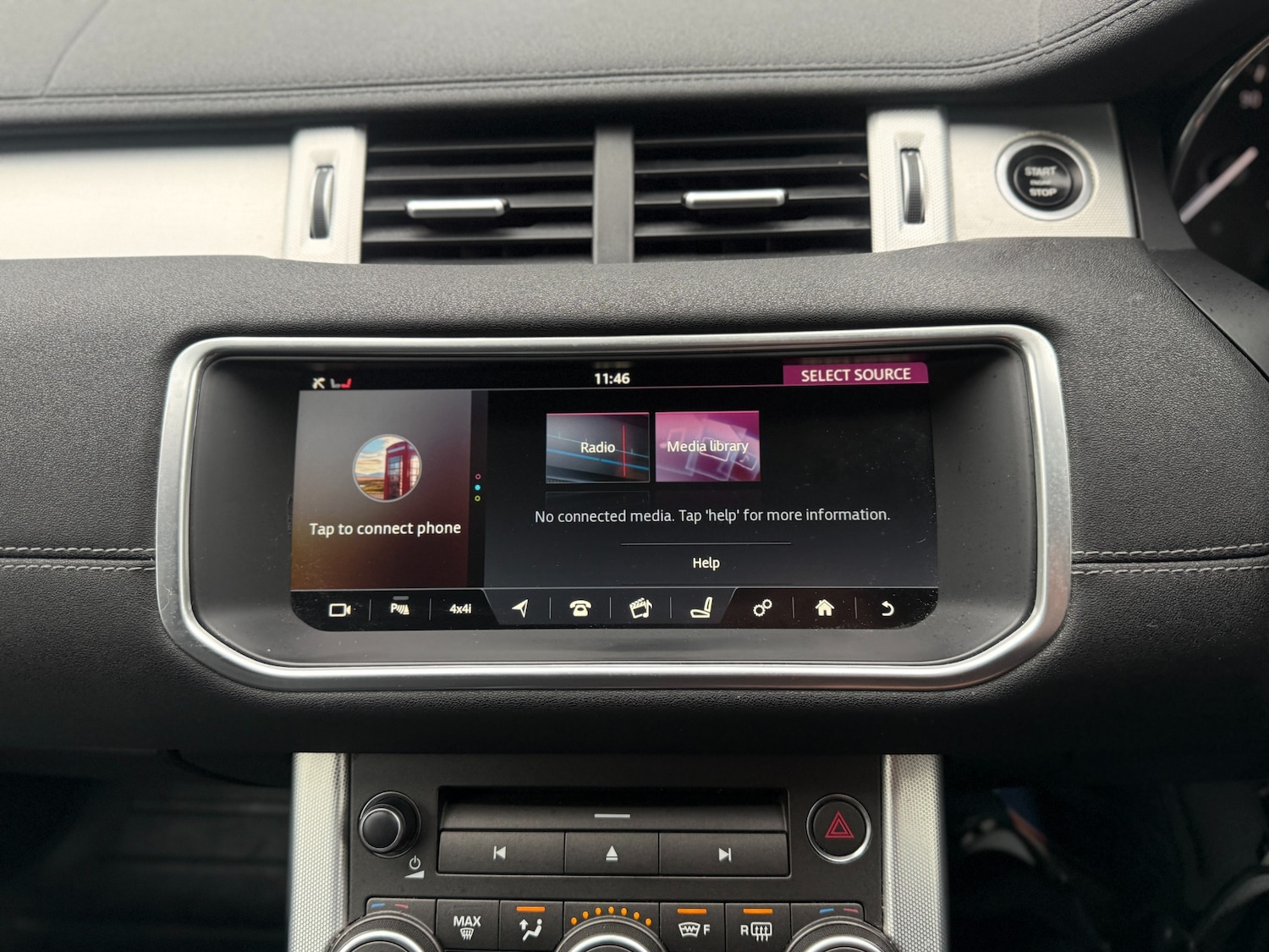 Used Land Rover Range Rover Evoque 2017 for sale - 77568544: Photo 34