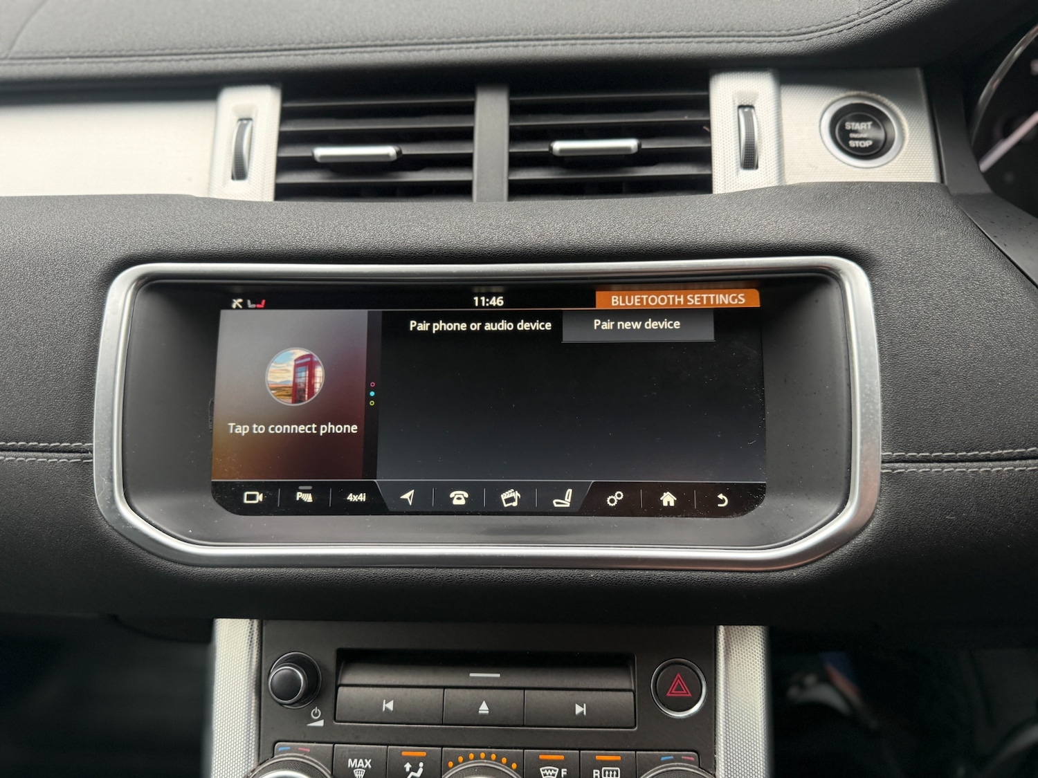 Used Land Rover Range Rover Evoque 2017 for sale - 77568544: Photo 35