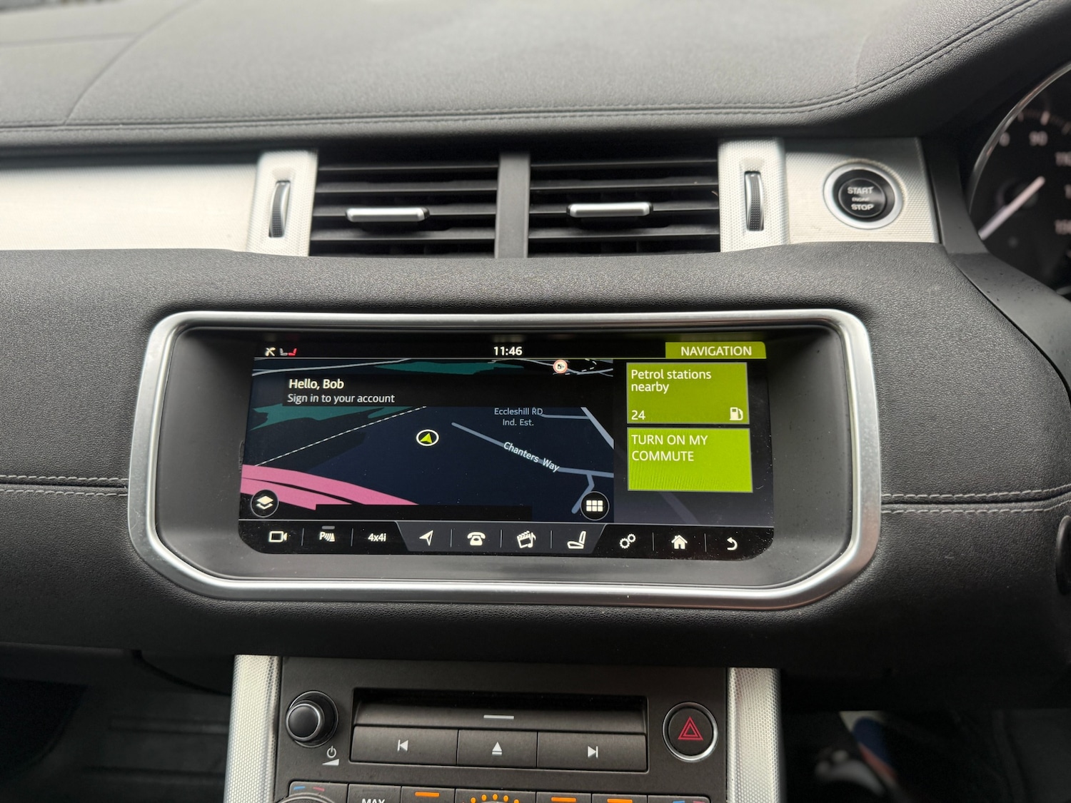 Used Land Rover Range Rover Evoque 2017 for sale - 77568544: Photo 36