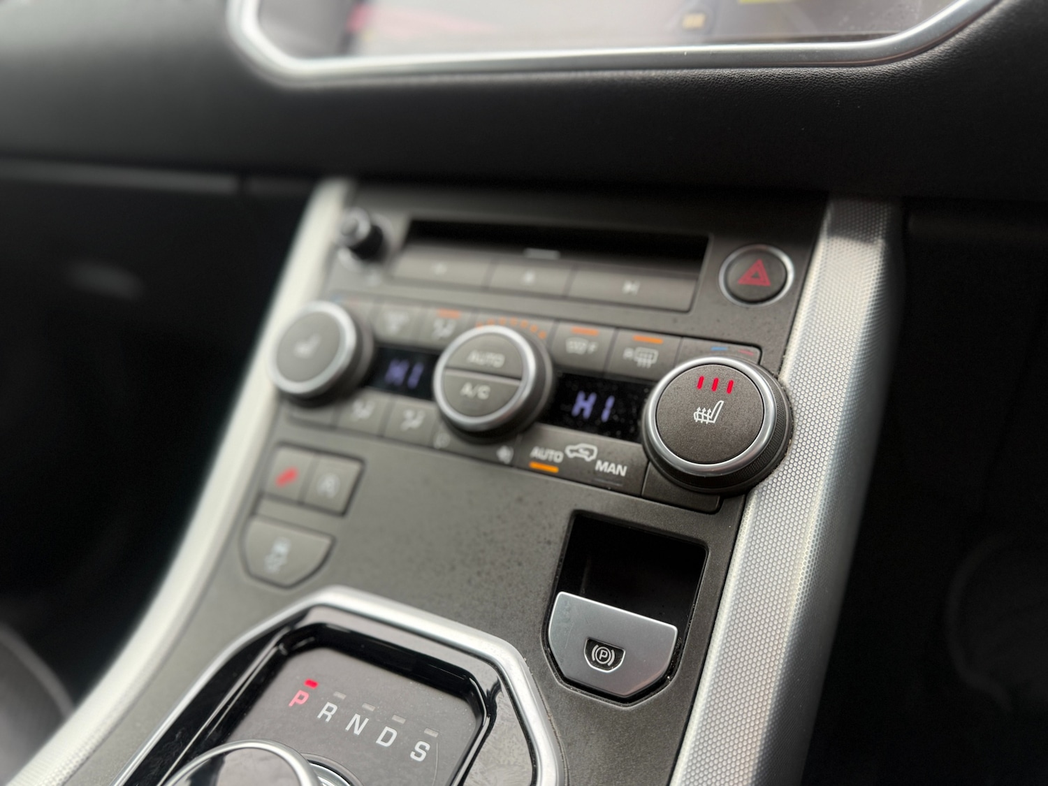 Used Land Rover Range Rover Evoque 2017 for sale - 77568544: Photo 37