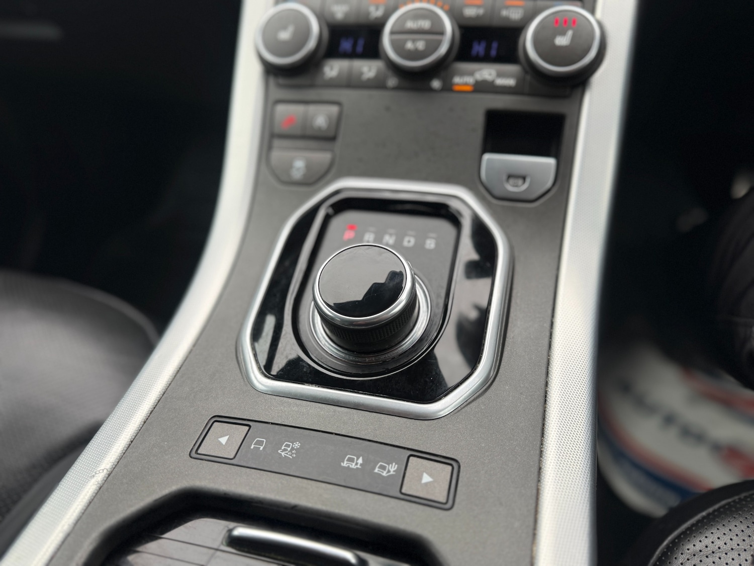 Used Land Rover Range Rover Evoque 2017 for sale - 77568544: Photo 38