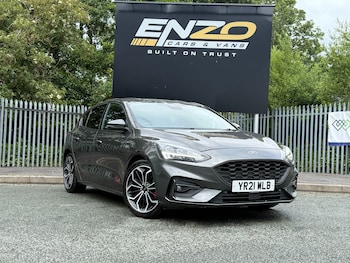 Used Ford Focus 2021 for sale - 78954464: Photo