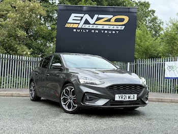 Used Ford Focus 2021 for sale - 78954464: Photo