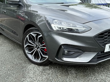 Used Ford Focus 2021 for sale - 78954464: Photo