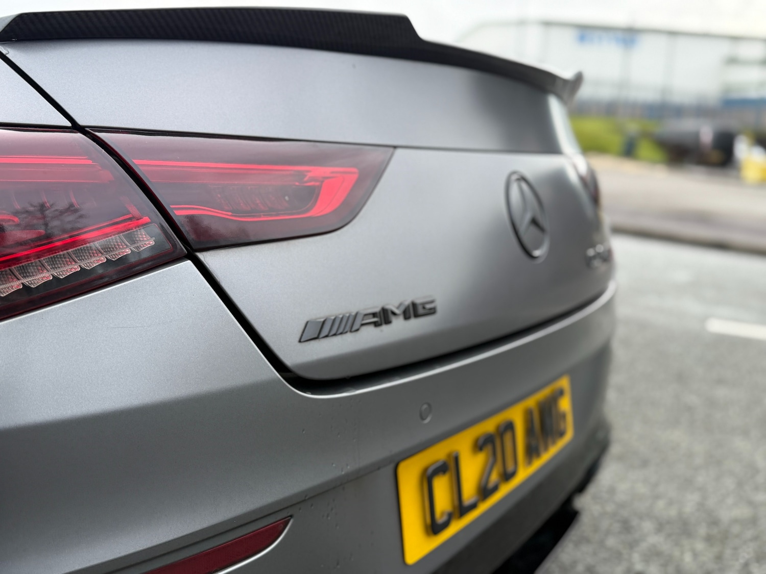 Used Mercedes-Benz CLA 2020 for sale - 77490004: Photo 15