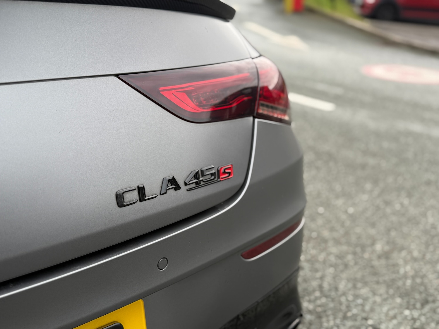 Used Mercedes-Benz CLA 2020 for sale - 77490004: Photo 16