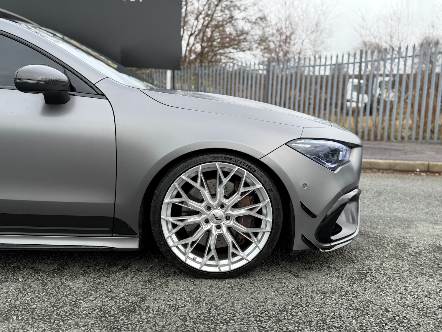 Used Mercedes-Benz CLA 2020 for sale - 77490004: Photo 18