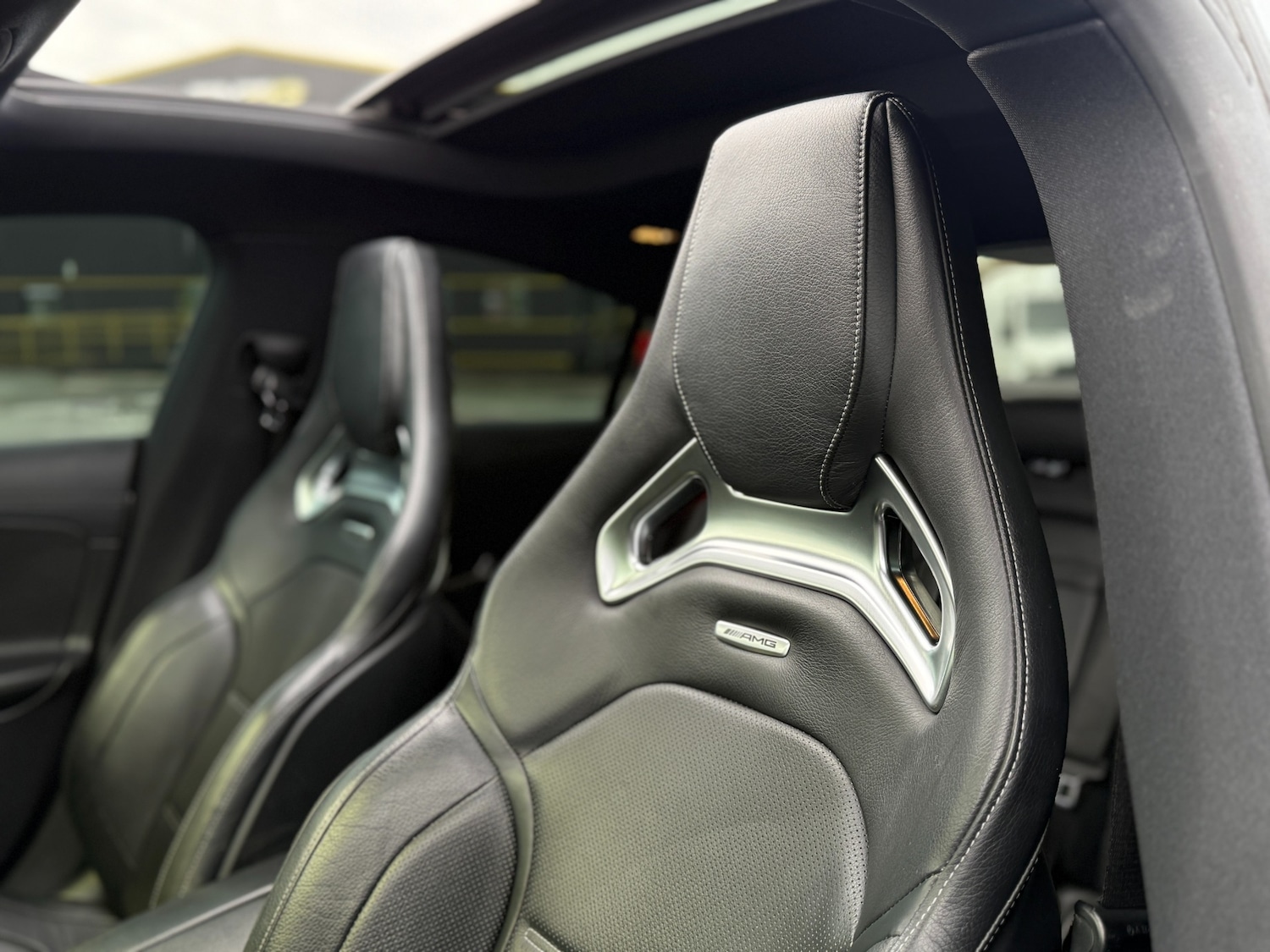 Used Mercedes-Benz CLA 2020 for sale - 77490004: Photo 19