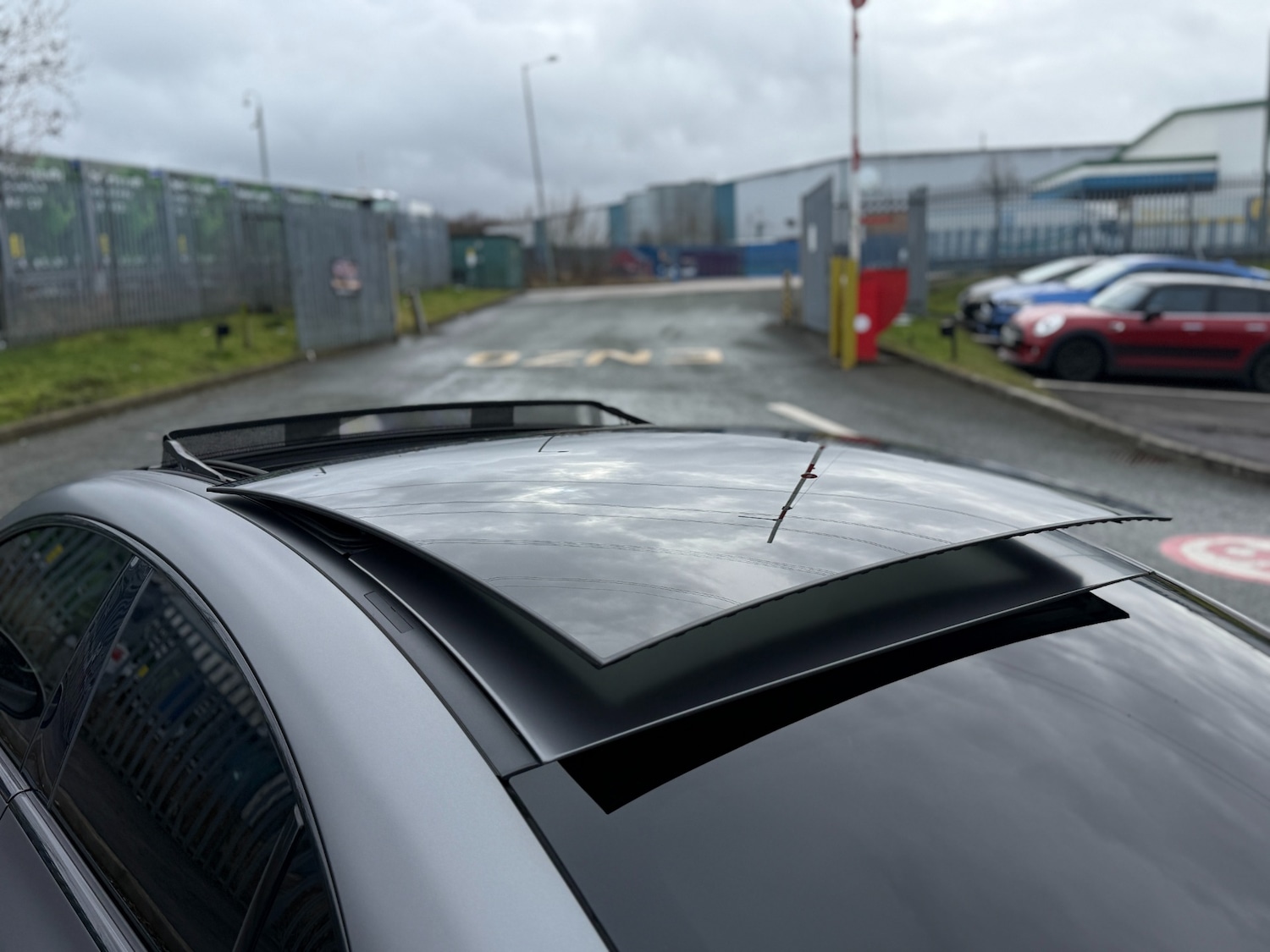 Used Mercedes-Benz CLA 2020 for sale - 77490004: Photo 20