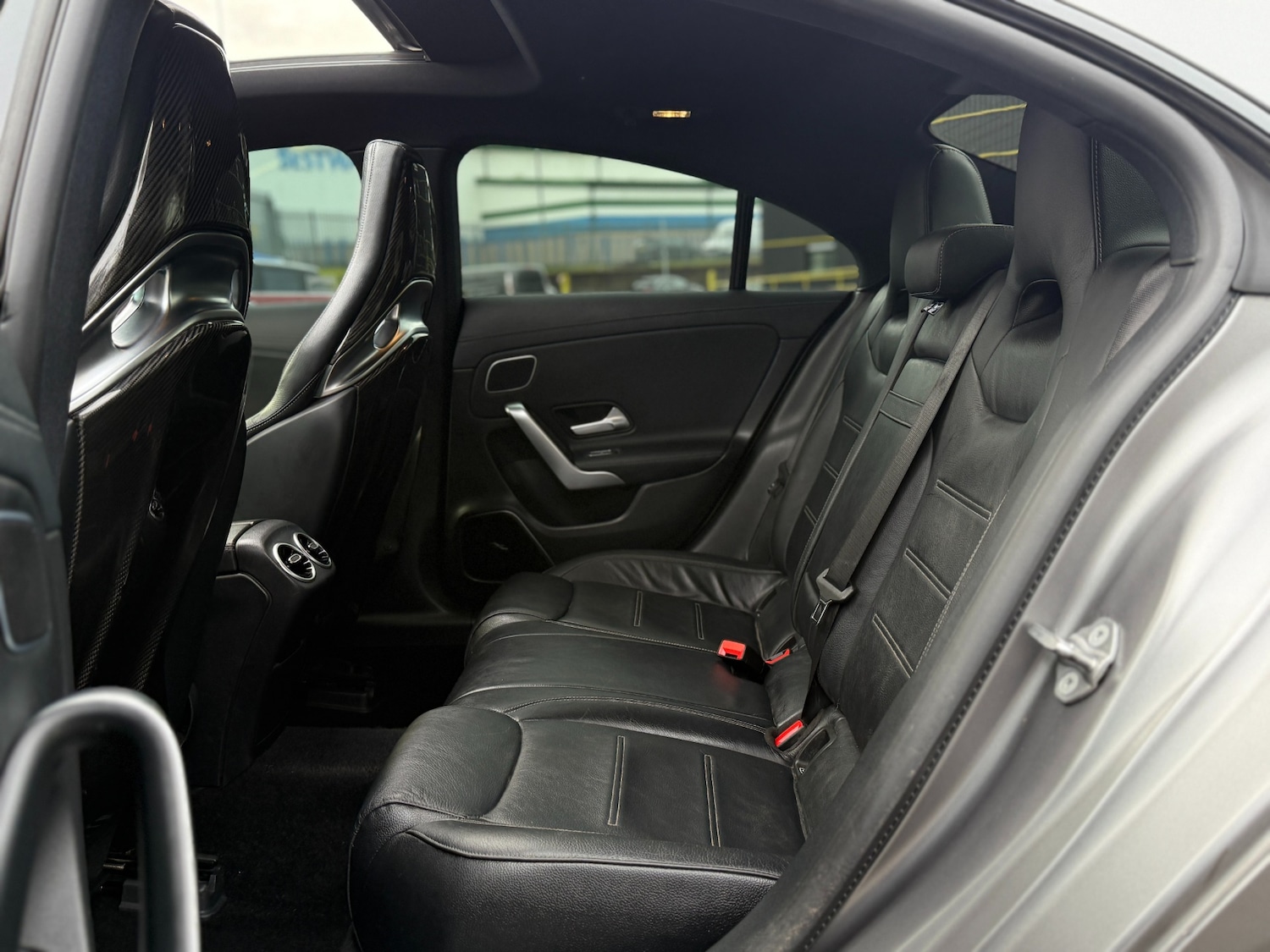 Used Mercedes-Benz CLA 2020 for sale - 77490004: Photo 22