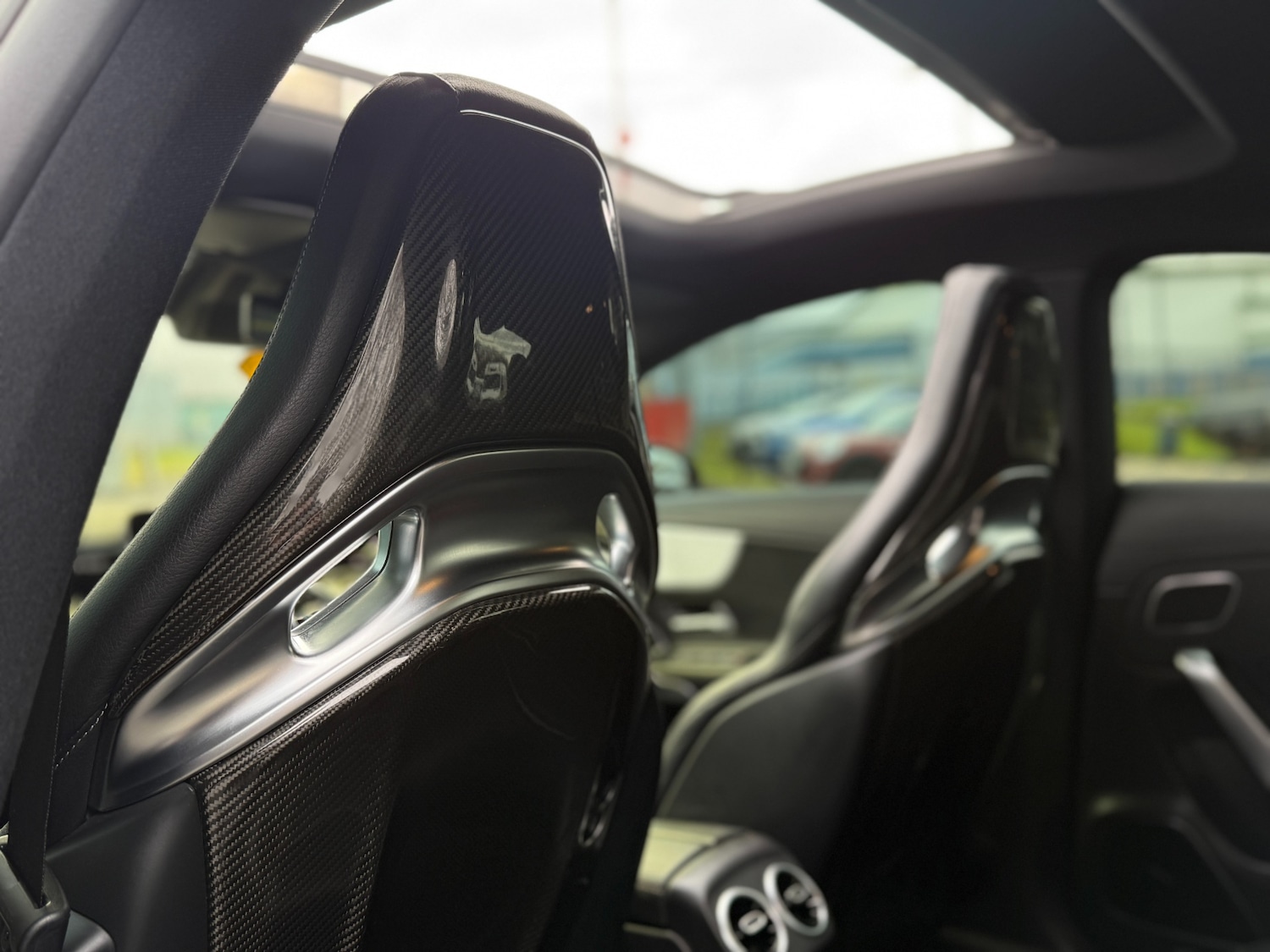 Used Mercedes-Benz CLA 2020 for sale - 77490004: Photo 23