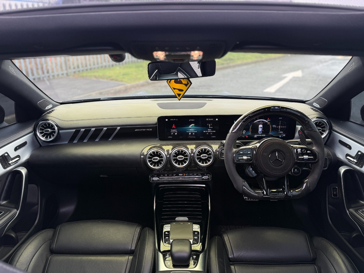 Used Mercedes-Benz CLA 2020 for sale - 77490004: Photo 24