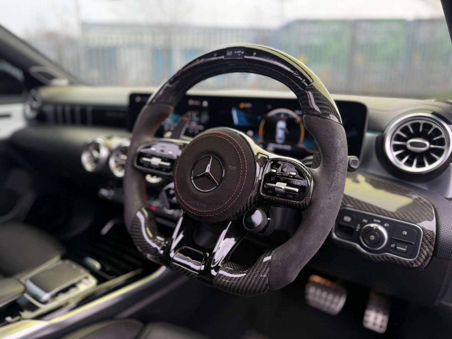 Used Mercedes-Benz CLA 2020 for sale - 77490004: Photo 25