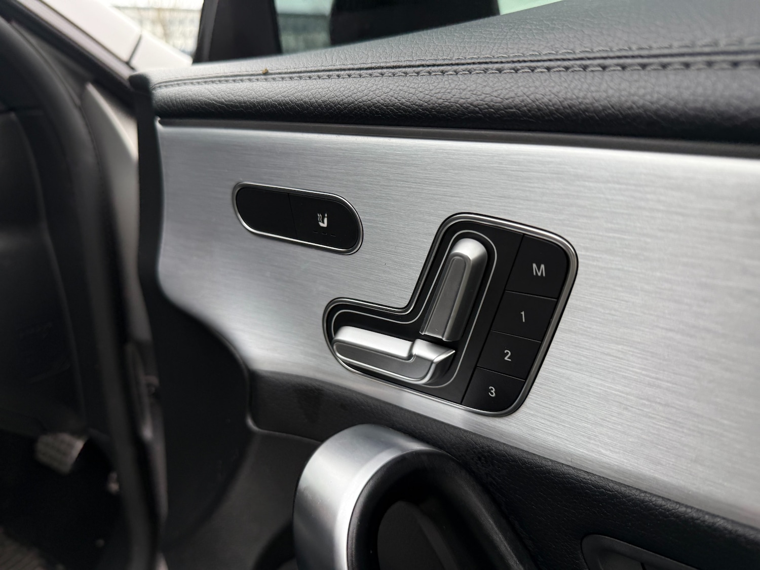 Used Mercedes-Benz CLA 2020 for sale - 77490004: Photo 26