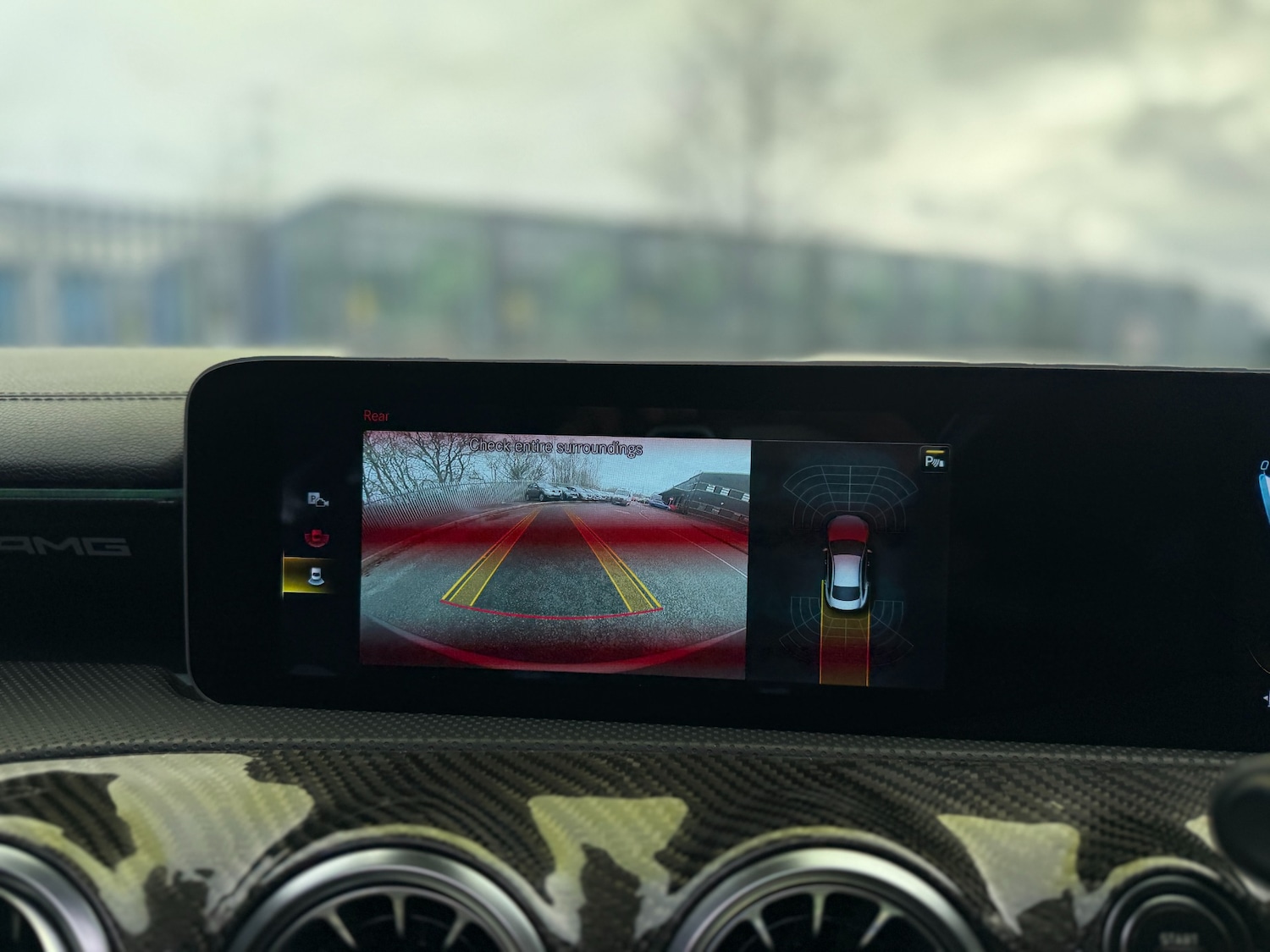 Used Mercedes-Benz CLA 2020 for sale - 77490004: Photo 29