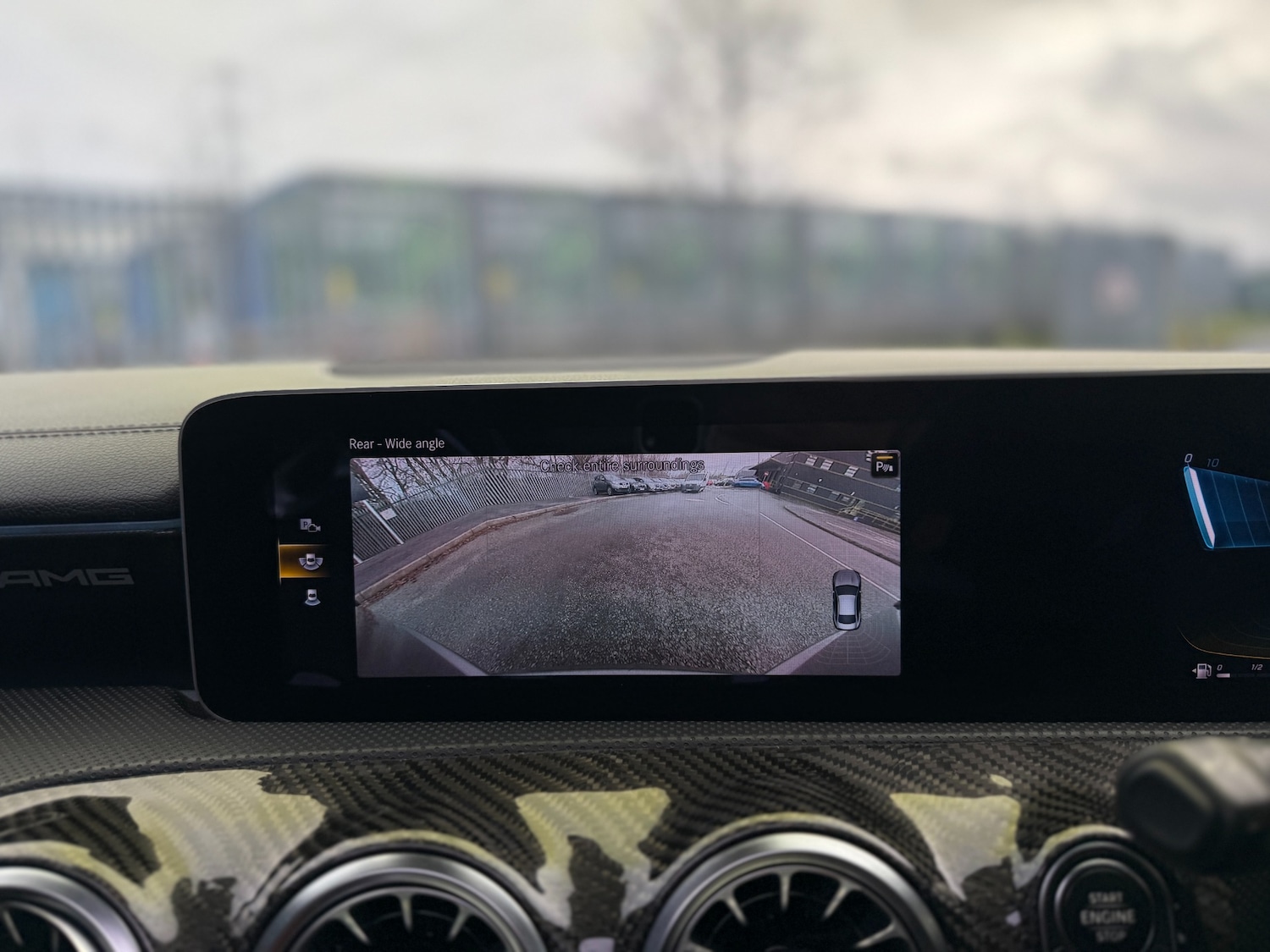 Used Mercedes-Benz CLA 2020 for sale - 77490004: Photo 30