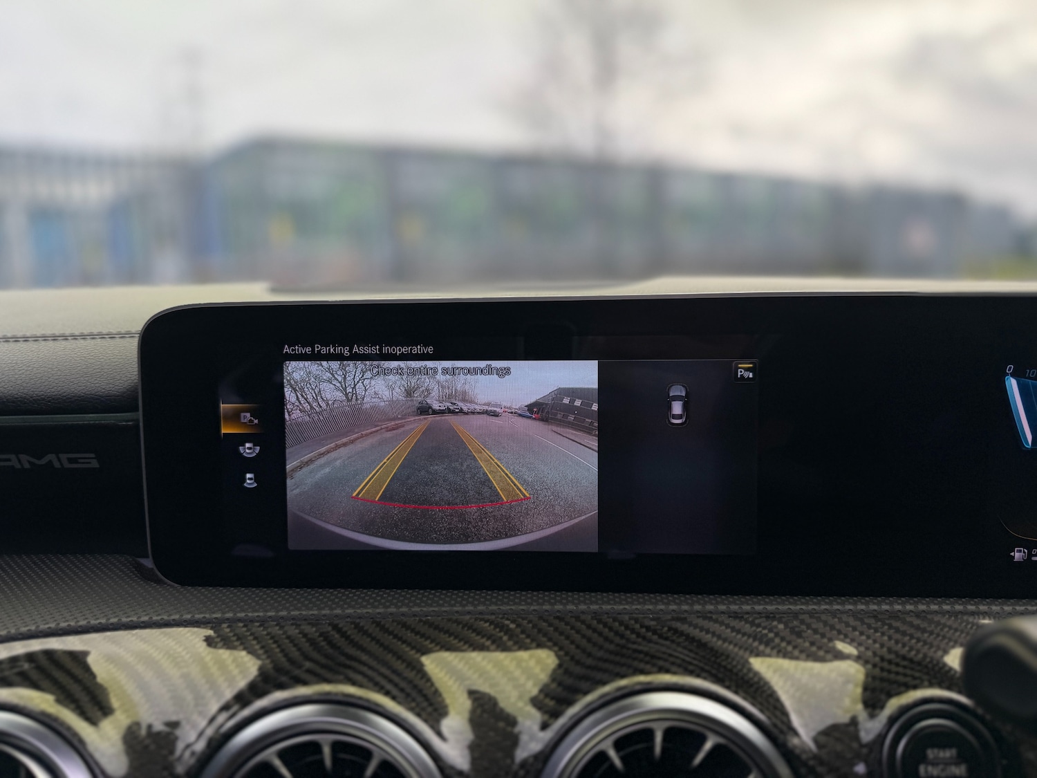 Used Mercedes-Benz CLA 2020 for sale - 77490004: Photo 31