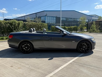 Used BMW 3 Series 2008 for sale - 78328620: Photo