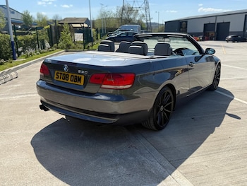 Used BMW 3 Series 2008 for sale - 78328620: Photo