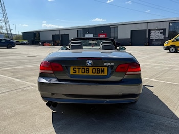 Used BMW 3 Series 2008 for sale - 78328620: Photo