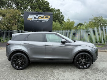 Used Land Rover Range Rover Evoque 2019 for sale - 78653193: Photo