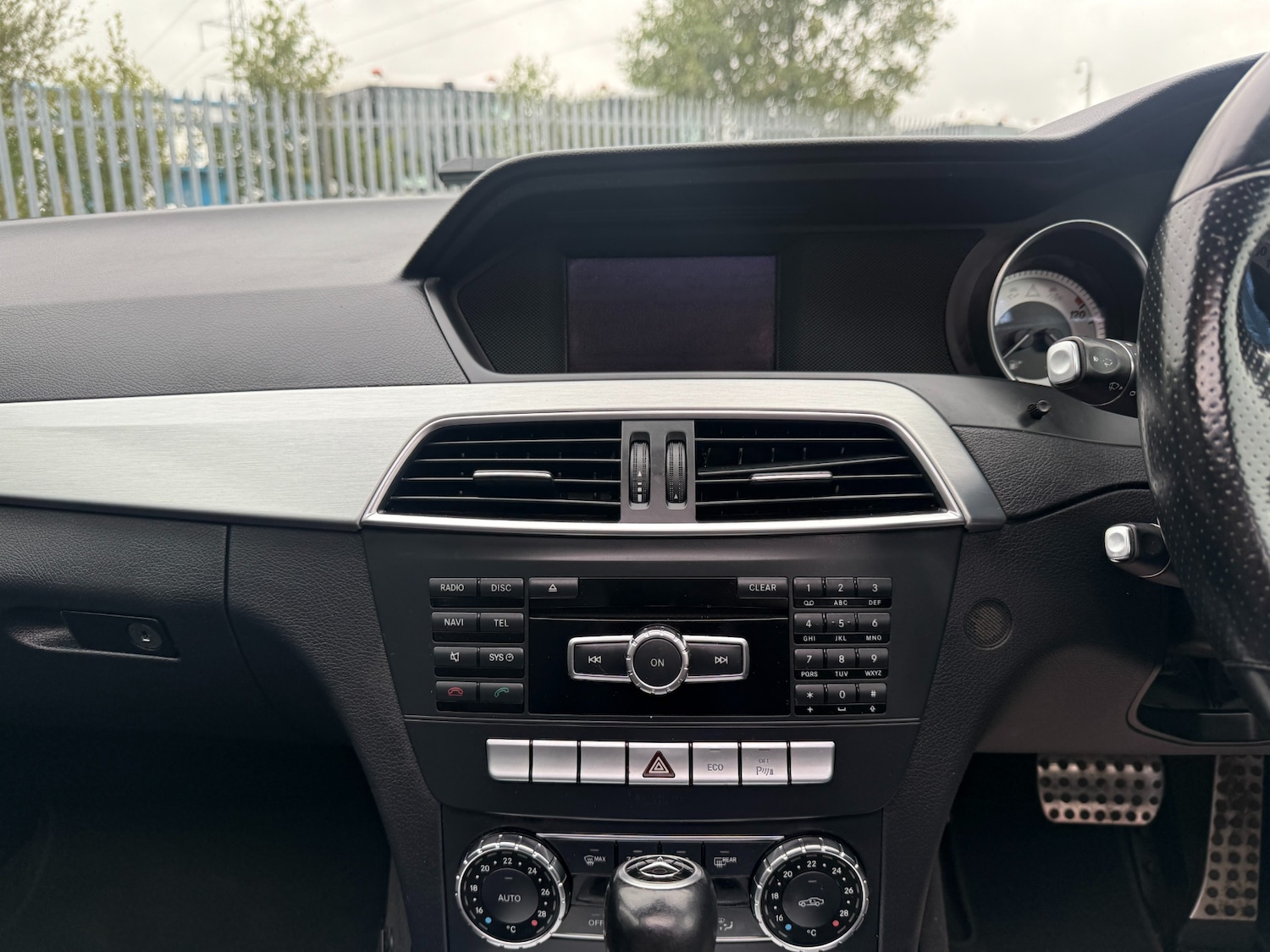 Used Mercedes-Benz C Class 2012 for sale - 76242986: Photo 17