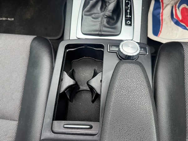 Used Mercedes-Benz C-Class 2012 for sale - 76242986: Photo 19