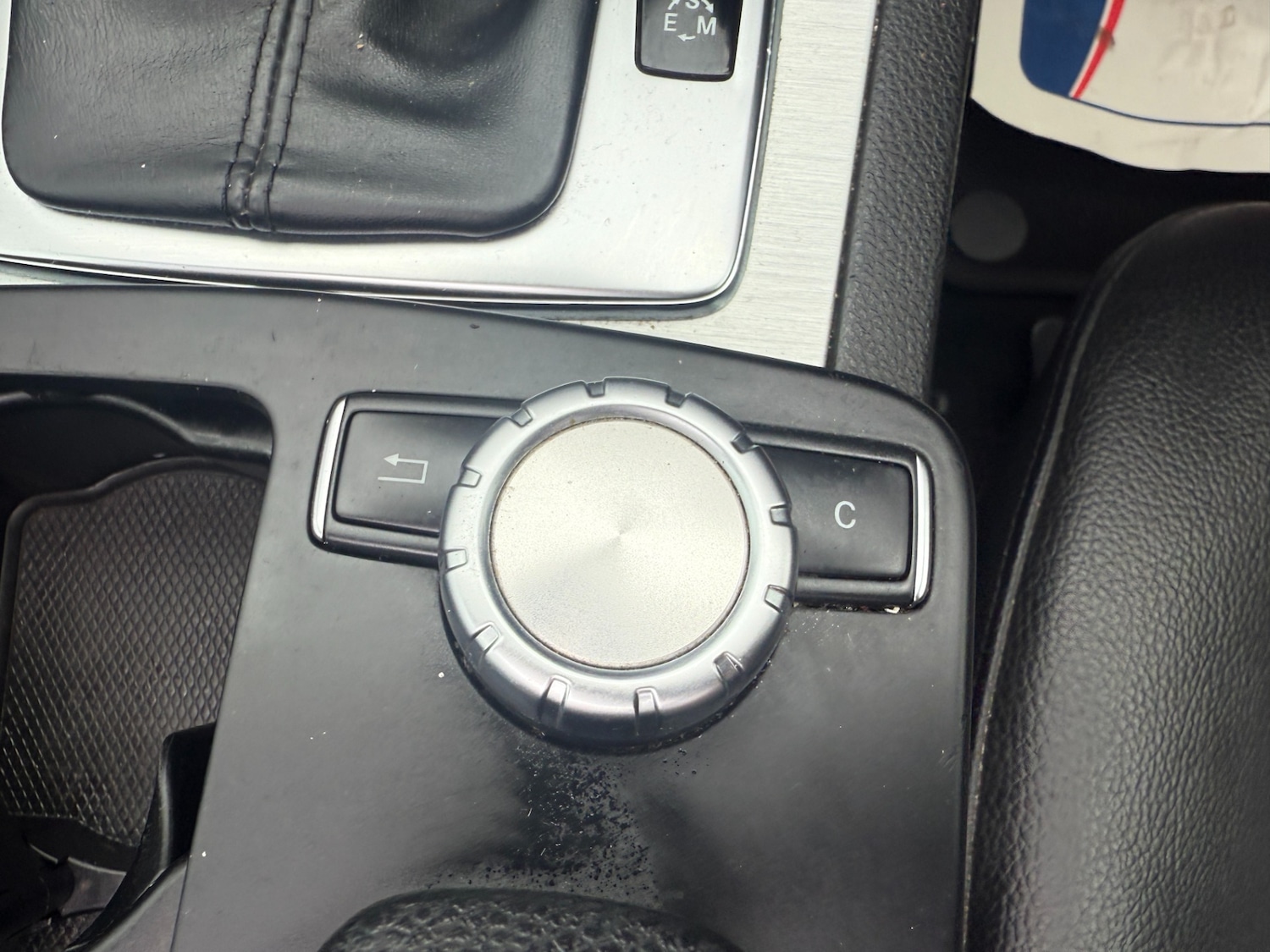 Used Mercedes-Benz C Class 2012 for sale - 76242986: Photo 20