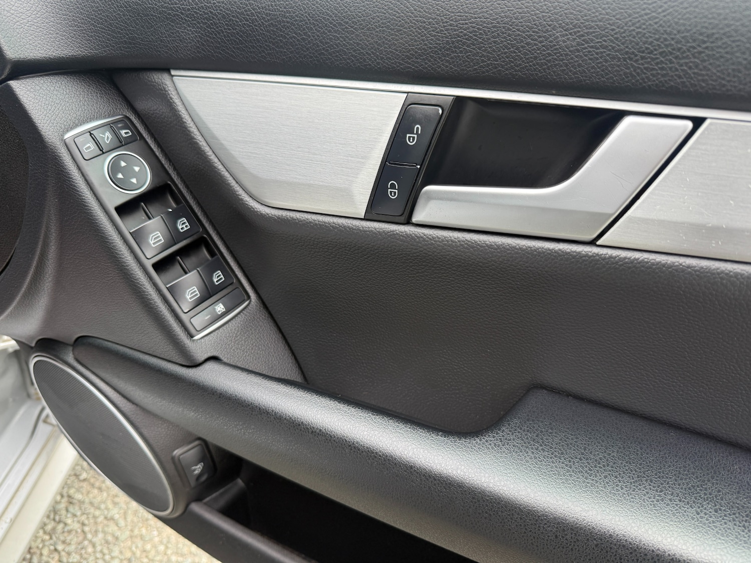 Used Mercedes-Benz C Class 2012 for sale - 76242986: Photo 24