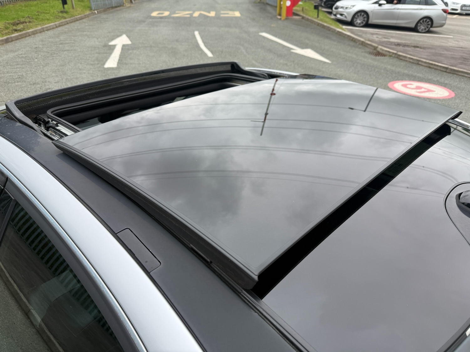 Used Mercedes-Benz C Class 2012 for sale - 76242986: Photo 27