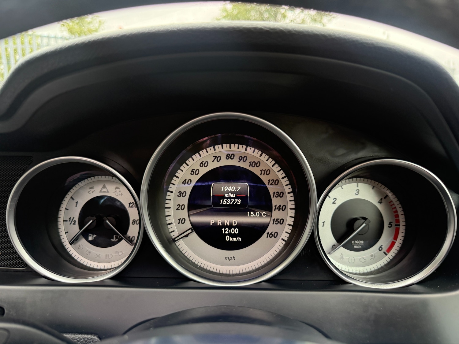 Used Mercedes-Benz C Class 2012 for sale - 76242986: Photo 29