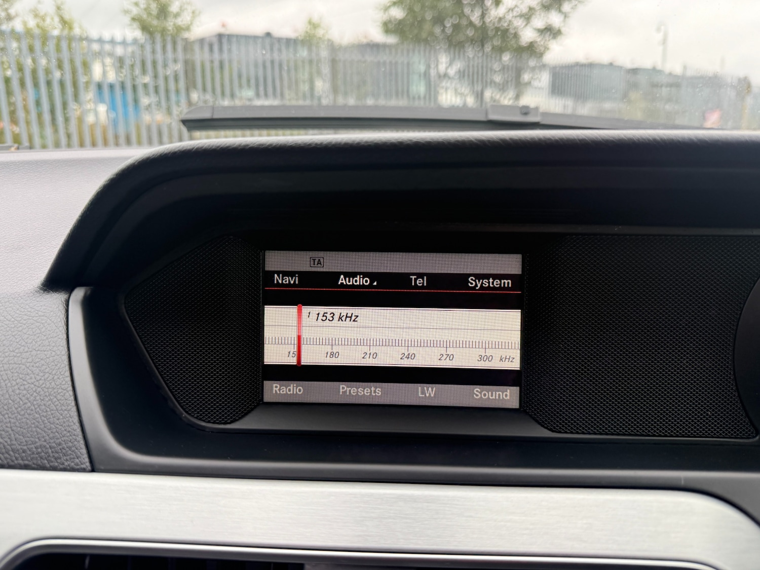 Used Mercedes-Benz C Class 2012 for sale - 76242986: Photo 30