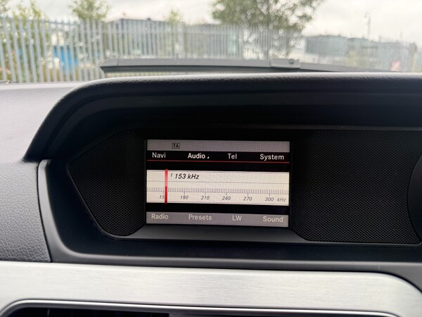 Used Mercedes-Benz C-Class 2012 for sale - 76242986: Photo 30