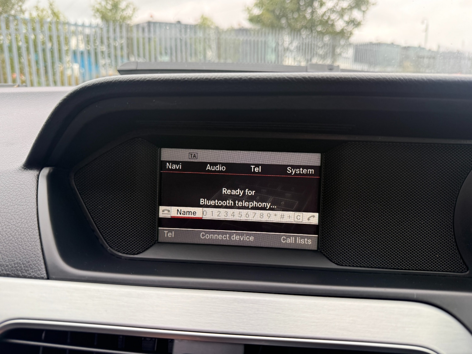 Used Mercedes-Benz C Class 2012 for sale - 76242986: Photo 31