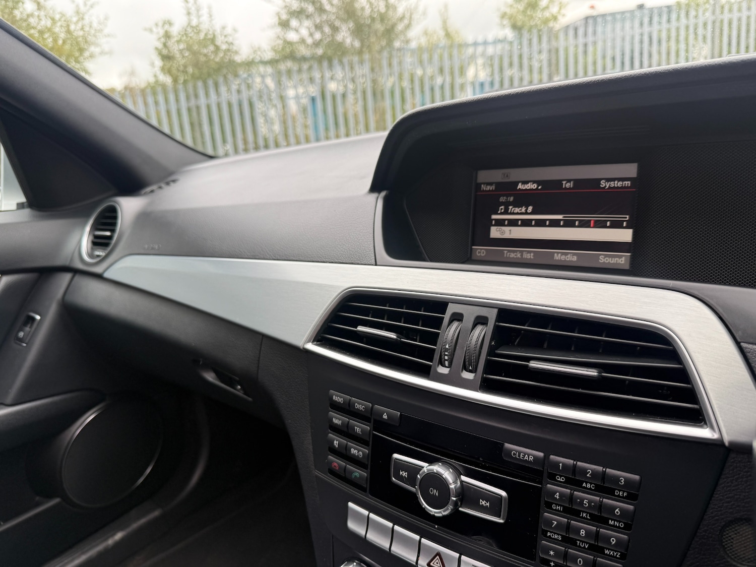 Used Mercedes-Benz C Class 2012 for sale - 76242986: Photo 32