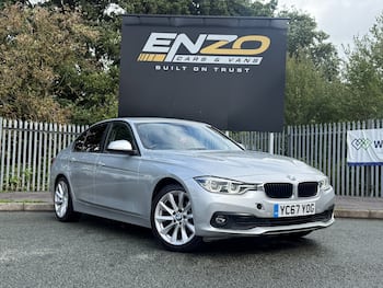 Used BMW 3 Series 2017 for sale - 79684911: Photo