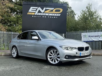 Used BMW 3 Series 2017 for sale - 79684911: Photo