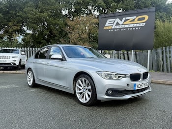 Used BMW 3 Series 2017 for sale - 79684911: Photo