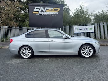 Used BMW 3 Series 2017 for sale - 79684911: Photo