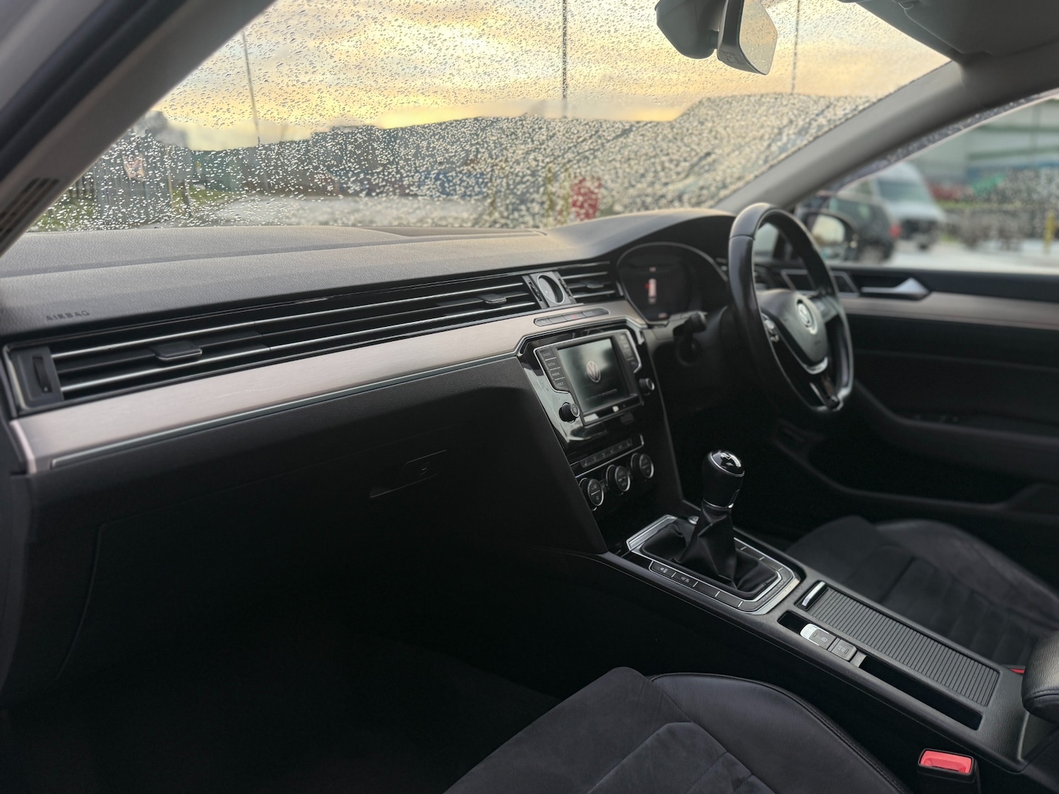 Used Volkswagen Passat 2017 for sale - 77113195: Photo 11