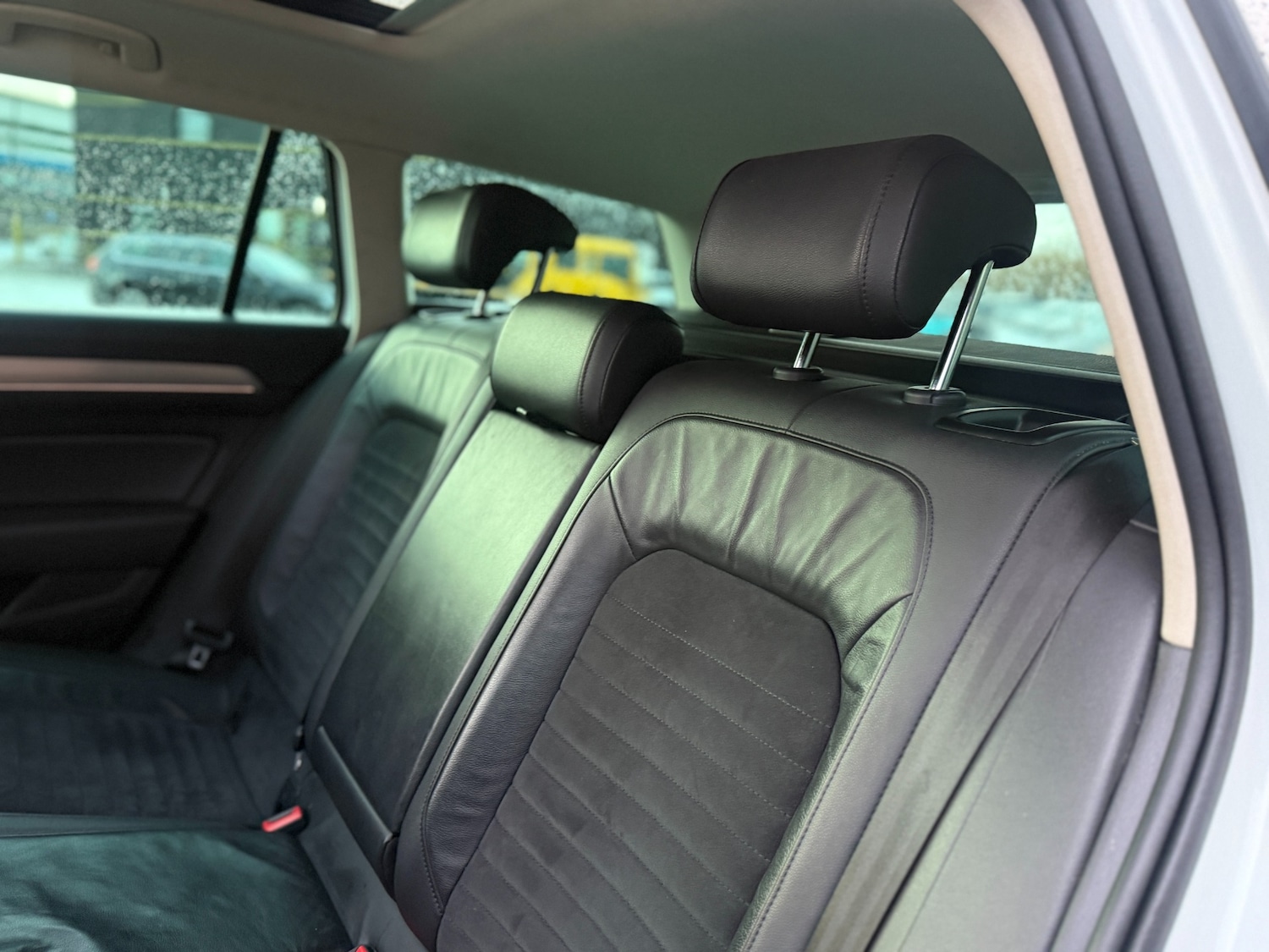 Used Volkswagen Passat 2017 for sale - 77113195: Photo 14