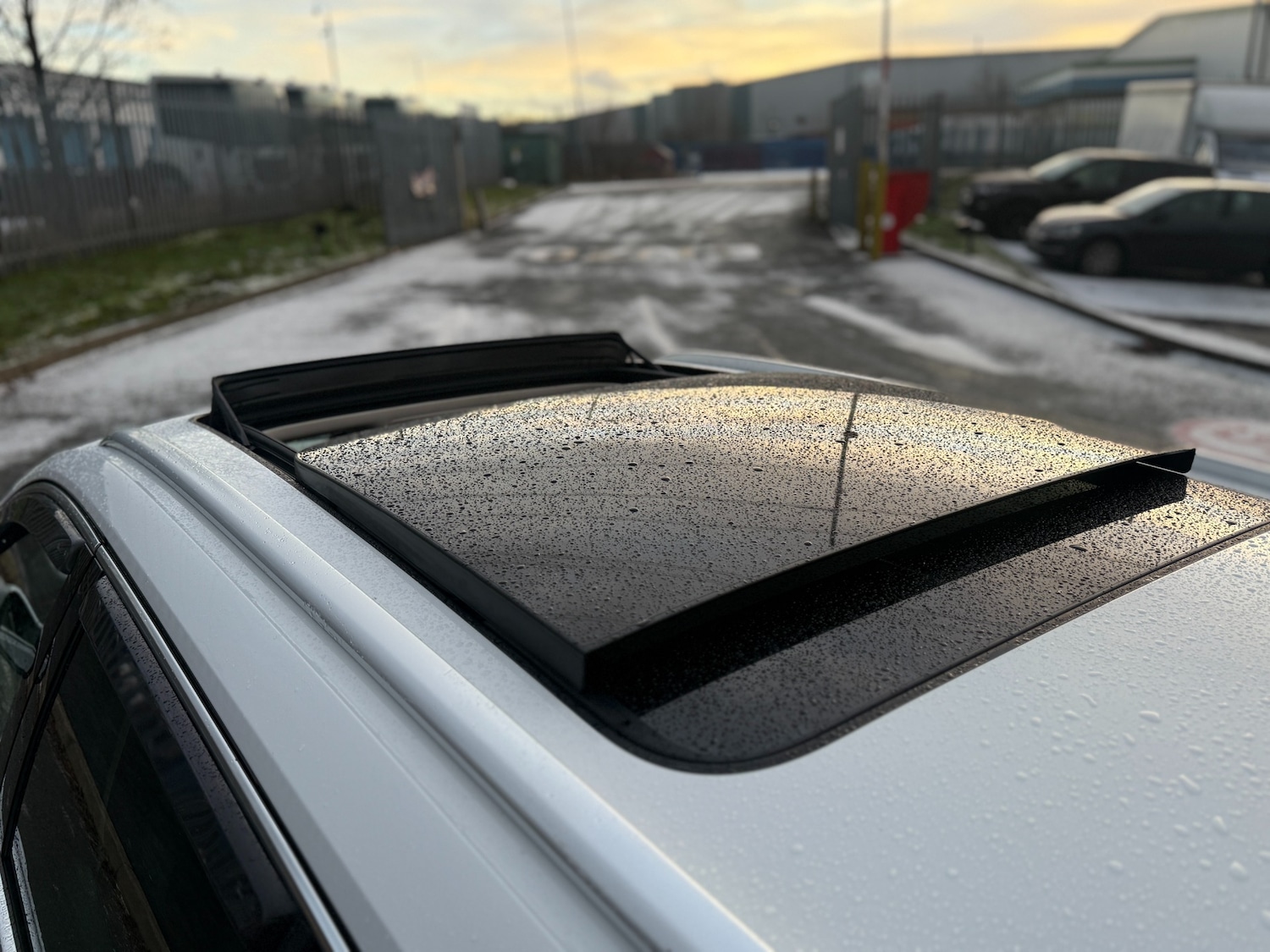 Used Volkswagen Passat 2017 for sale - 77113195: Photo 16