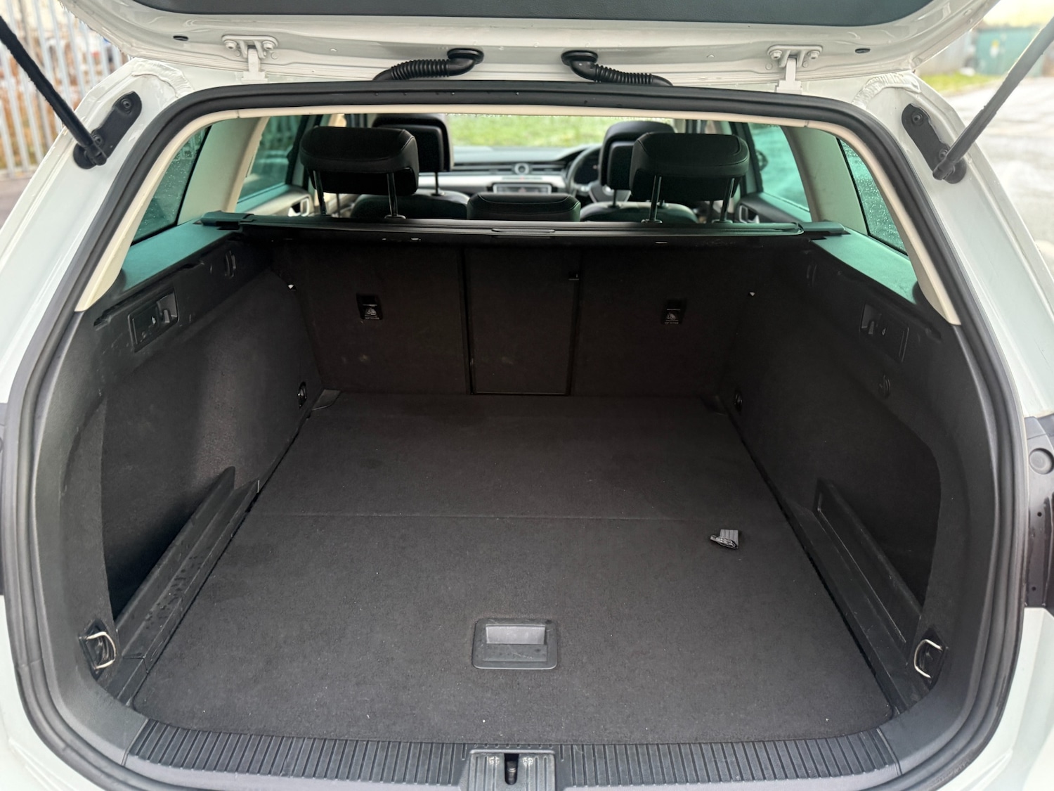 Used Volkswagen Passat 2017 for sale - 77113195: Photo 18