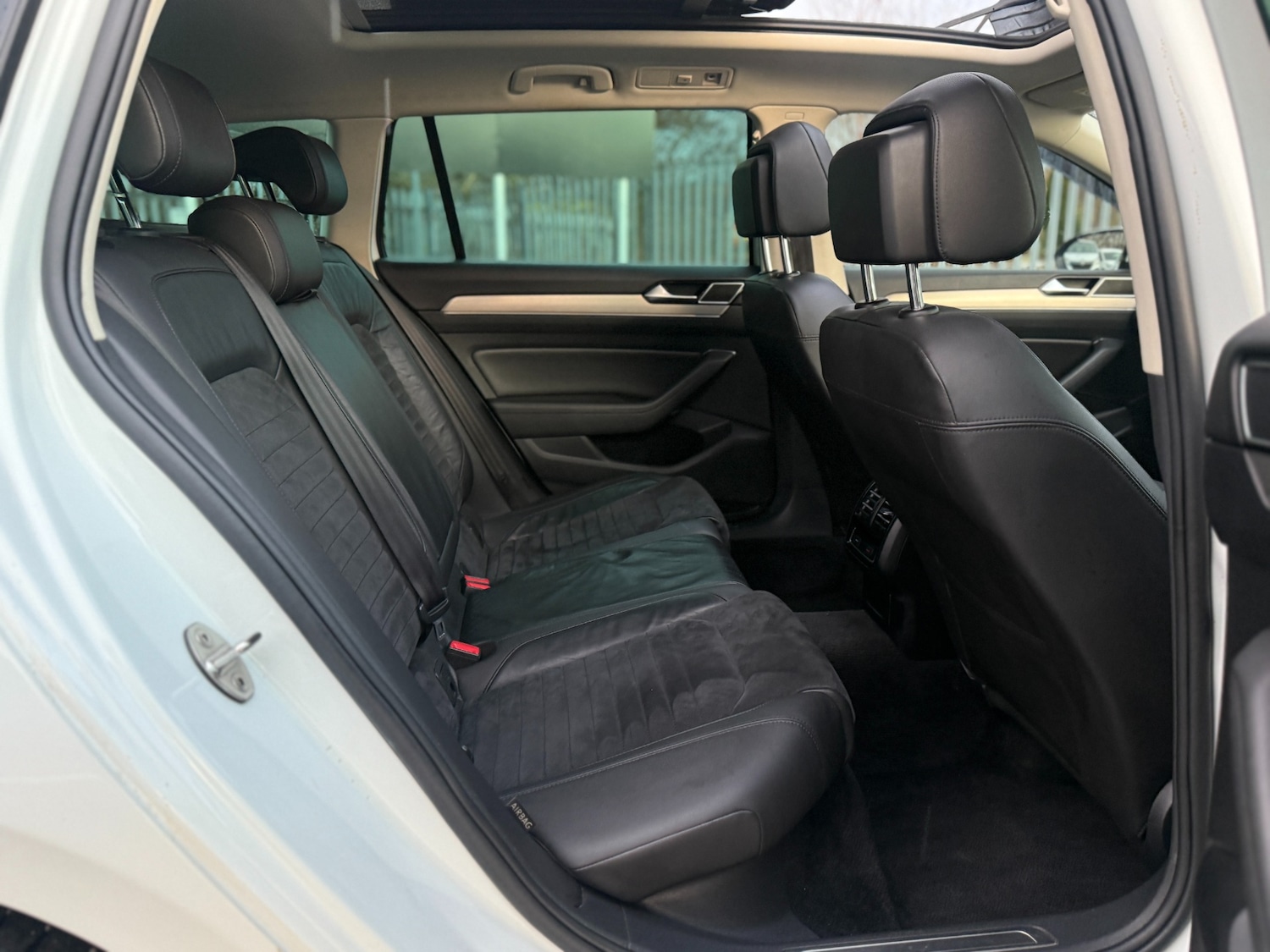 Used Volkswagen Passat 2017 for sale - 77113195: Photo 19