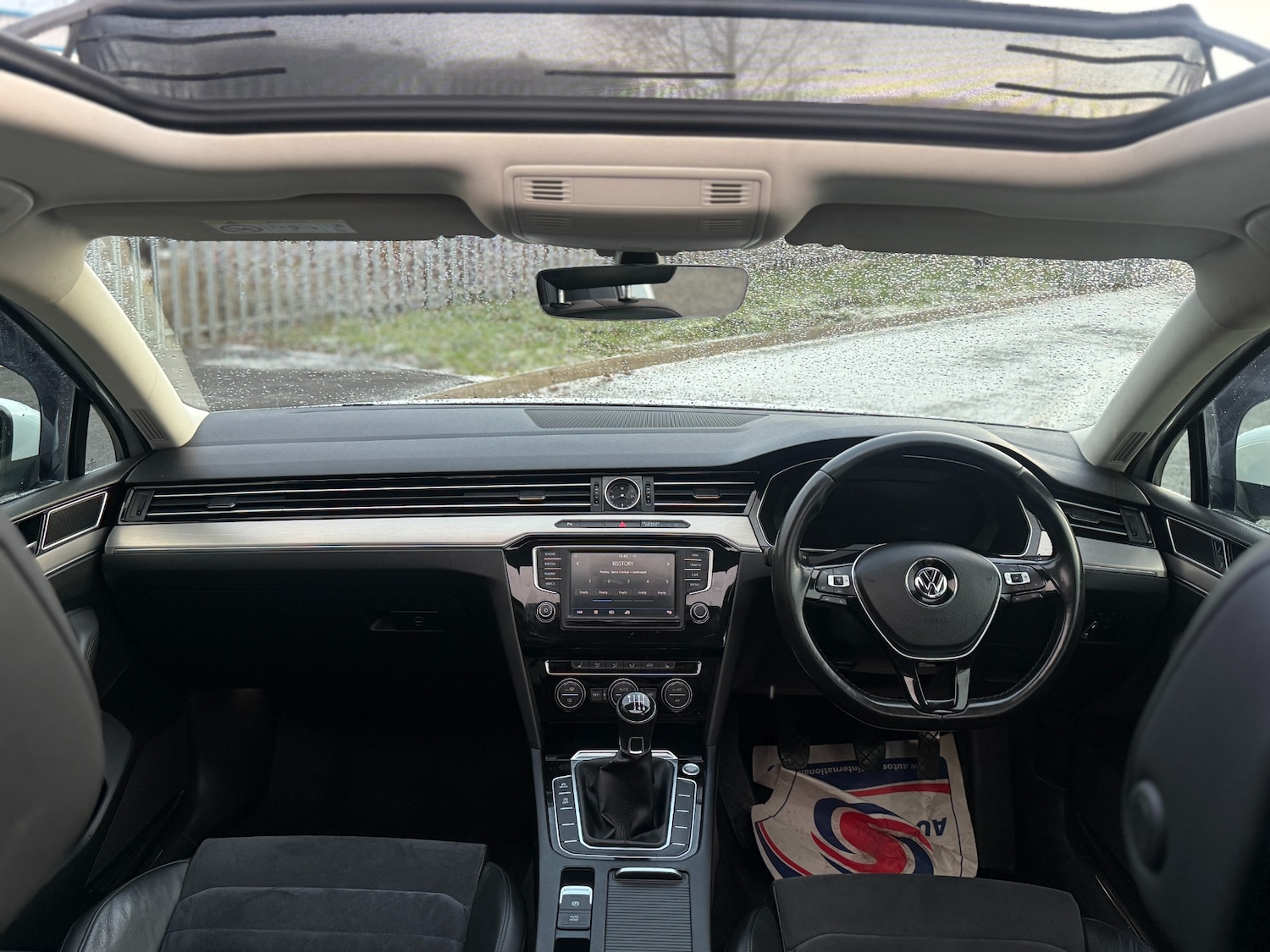 Used Volkswagen Passat 2017 for sale - 77113195: Photo 21