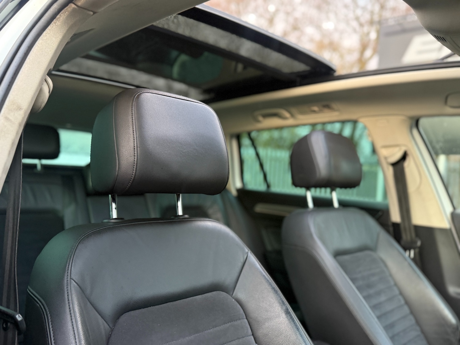 Used Volkswagen Passat 2017 for sale - 77113195: Photo 23