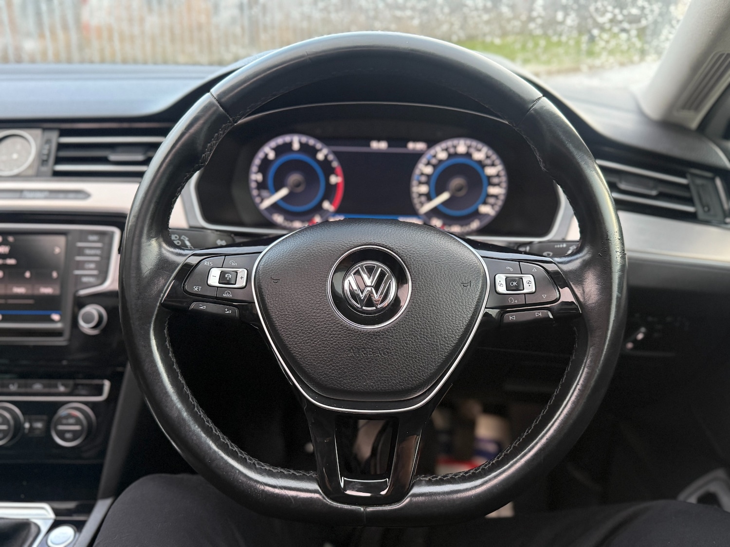 Used Volkswagen Passat 2017 for sale - 77113195: Photo 26