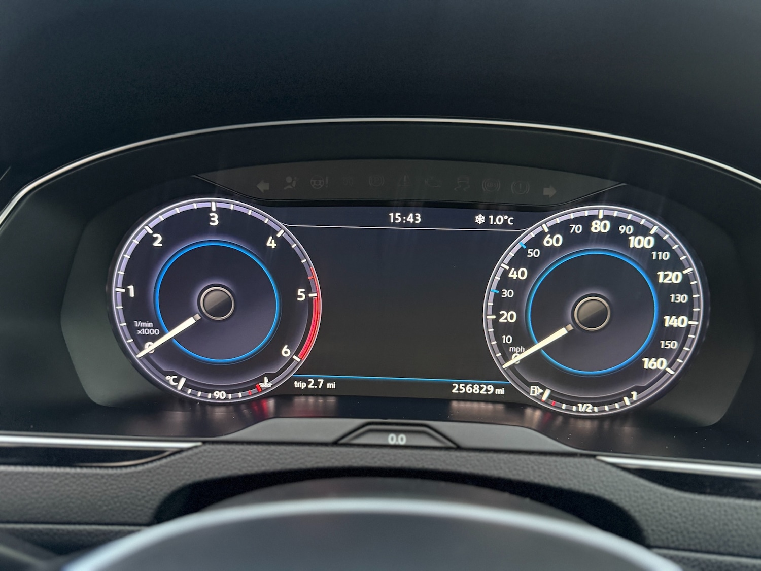 Used Volkswagen Passat 2017 for sale - 77113195: Photo 27