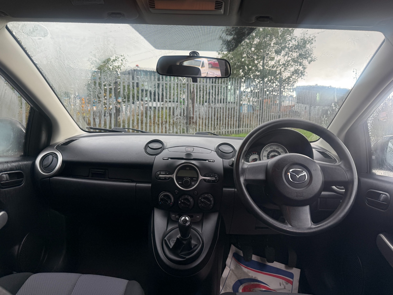 Used Mazda Mazda2 2010 for sale - 76366997: Photo 13